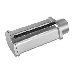 ÖZTİRYAKİLER GURMEAID EF708 STAND MİKSER MAKARNA KESME APARATI İNCE 1,5 MM