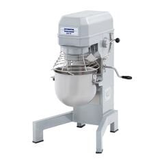 MIKSER 20 LT TRIFAZE CE MEKANIK KONTROL PANELLI