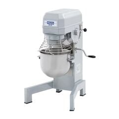 MIKSER 20 LT MONOFAZE CE MEKANIK KONTROL PANELI