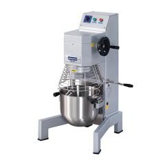 MIKSER 20 LT TRIFAZE CE SANZIMAN KONTROLLU