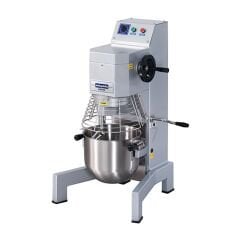 MIKSER 60 LT TRIFAZE CE SANZIMAN KONTROLLU