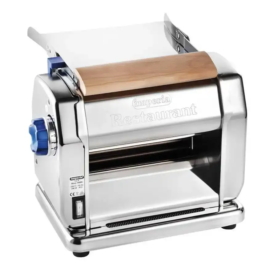 IMPERIA MAKARNA KESME MAKINESI OTOMATİK