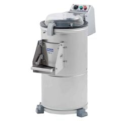 PATATES SOYMA MAKINASI 30 KG REDUKTOR TRIFAZE