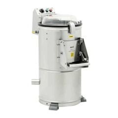 SARIMSAK SOYMA MAKINASI 5 KG TRIFAZE