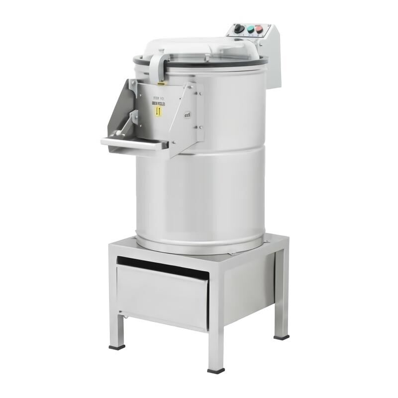 SOGAN SOYMA MAKINASI 10 KG TRIFAZE FILTRE