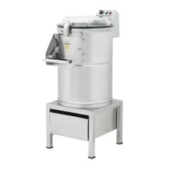 SOGAN SOYMA MAKINASI 10 KG TRIFAZE FILTRE