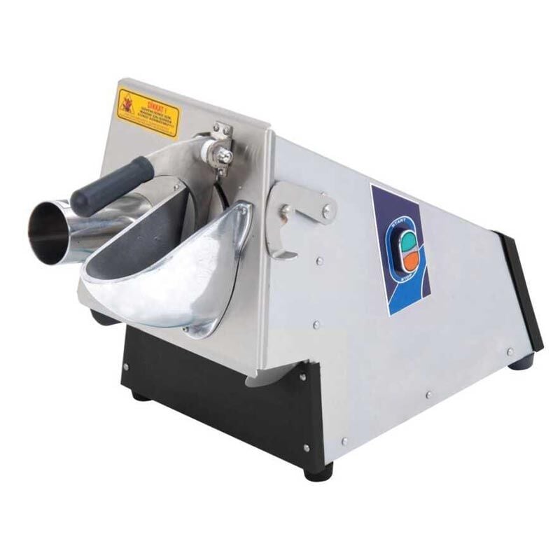 SEBZE DOGRAMA MAKINASI USD-01