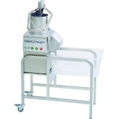 ROBOT COUPE SEBZE DOGRAMA MAKINESI CL55 BICAKSIZ İTME KAFALI
