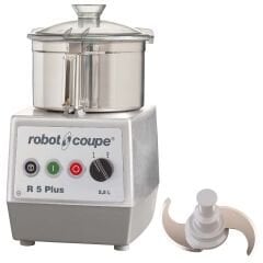 ROBOT COUPE MUTFAK ROBOTU R5, 5,5 LTR
