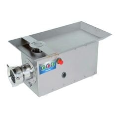 KOMPLE PASLANMAZ ET KIYMA MK 12 MONOFAZE