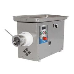 KOMPLE PASLANMAZ ET KIYMA MK 32 SOGUTMALI TRİFAZE