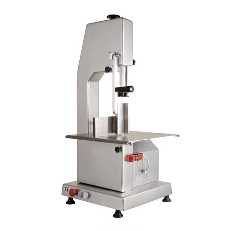 SWEDLINGHAUS ET KEMİK TESTERESI 1800mm TRIFAZE