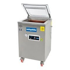 VAKUM MAKINASI TEKERLEKLI AV10 60 M3