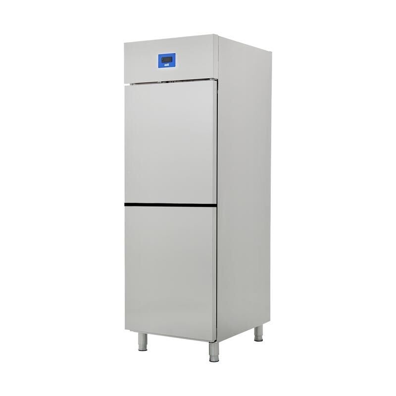 ÖZTİRYAKİLER GN 600 LMV IKI YARIM KAPILI DERIN DONDURUCU 430 K TIP