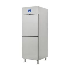 ÖZTİRYAKİLER GN 600 LMV IKI YARIM KAPILI DERIN DONDURUCU 430 K TIP