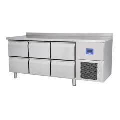 TAG 370 LMV 6  CEKMECE YATAY TIP DERIN DONDURUCU