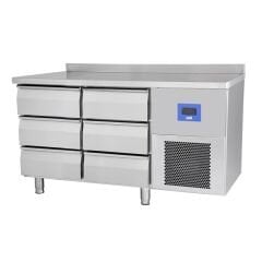 TAG 270 LMV 6  CEKMECE YATAY TIP DERIN DONDURUCU