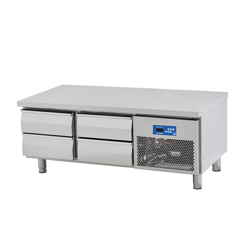 270 NTV CİHAZALTI DOLAP - 4 ÇEKMECELİ