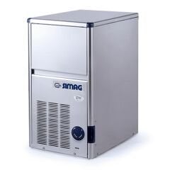 SIMAG BUZ MAKİNASI SDE18 18 Kg/gün