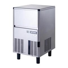 SIMAG BUZ MAKİNASI SDE40  38 Kg/gün