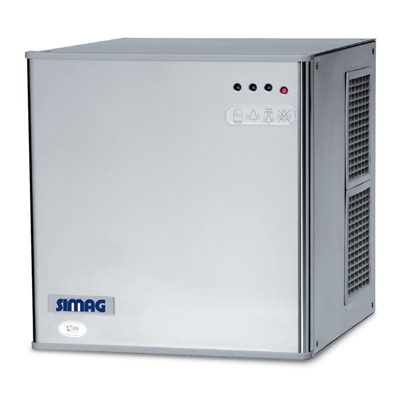 SIMAG BUZ MAKINASI 192 LTR