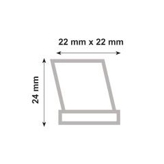 SIMAG BUZ MAKINASI 215 LTR