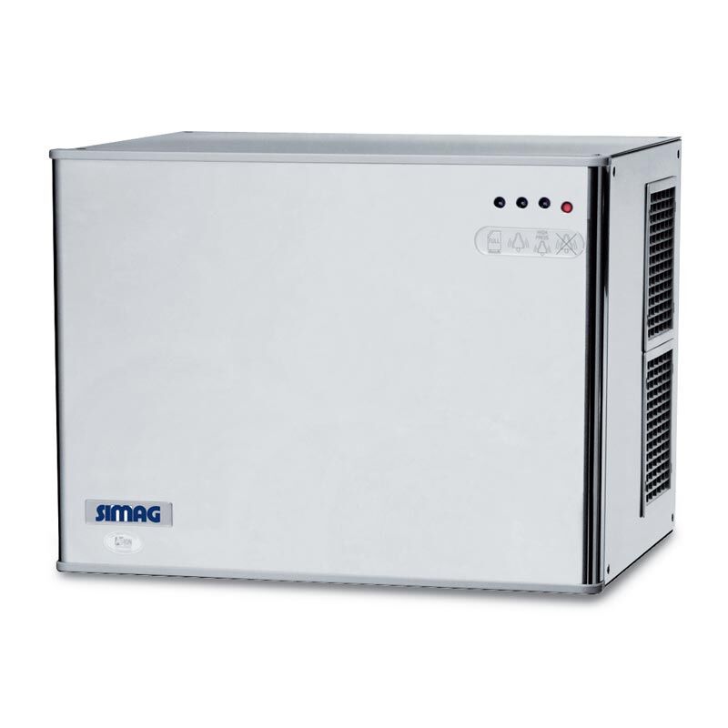 SIMAG BUZ MAKINASI 215 LTR