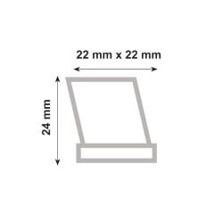 SIMAG BUZ MAKINASI 315 LTR