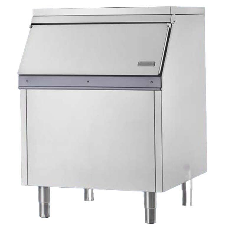 B 390 AGIZ ADAPTORU