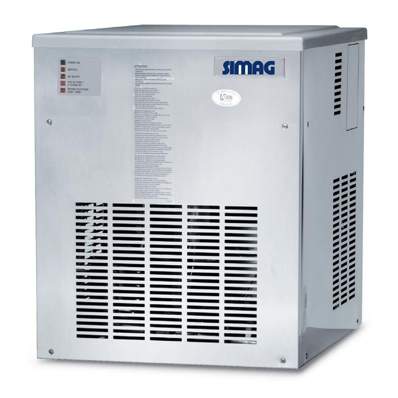 SIMAG KAR BUZ MAKINASI SP