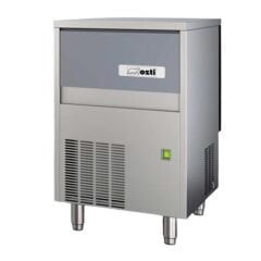 OZTI BUZ MAKINESI OKB37A 37KG/GUN HAZNE 16 KG FULL CUBE