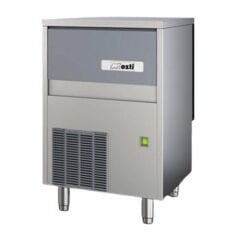OZTI BUZ MAKINESI OFB100A 100KG/GUN HAZNE 20 KG FLAKE