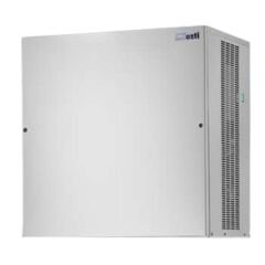 OZTI BUZ MAKINESI ODB200A 200KG/GUN FLAT ICE CUBE