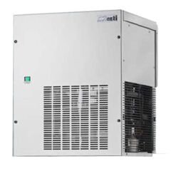 OZTI BUZ MAKINESI OFB165A 165KG/GUN FLAKE