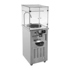 Köpüklü Ayran Makinası