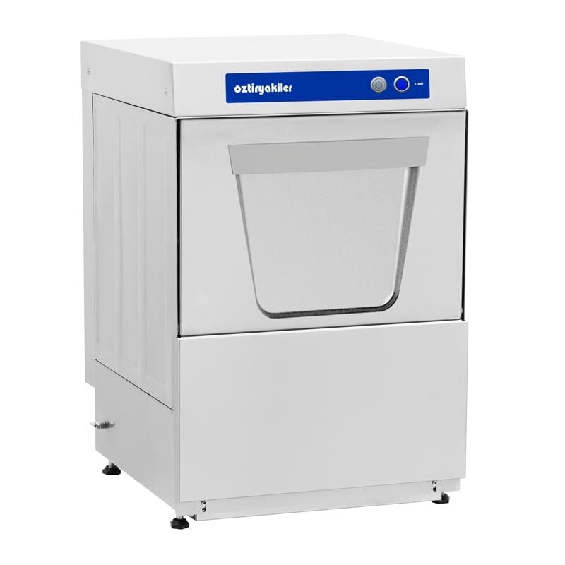 BARDAK YIKAMA MAKINASI MEKANIK, (35x35 cm) OBY 35M