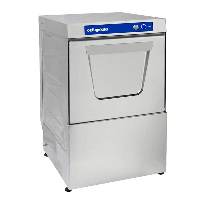 BARDAK YIKAMA MAKINASI MEKANIK, (35x35 cm) OBY 35M PDT