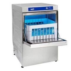 BARDAK YIKAMA MAKINASI MEKANIK, (40x40 cm) OBY 40M