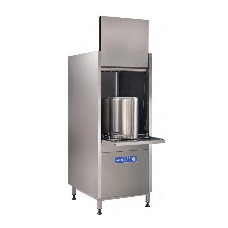 KAZAN YIKAMA BULASIK MAKINASI, OKY