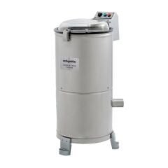 SALATA VE SEBZE KURUTMA MAKINESI