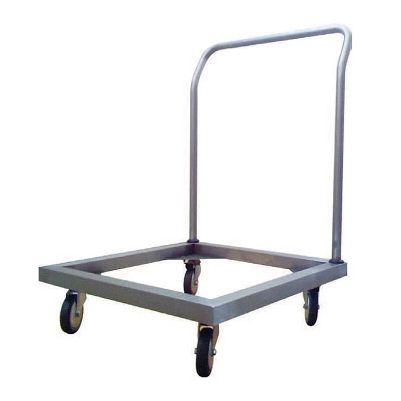 BASKET TASIMA ARABASI KULPLU 60*60*85