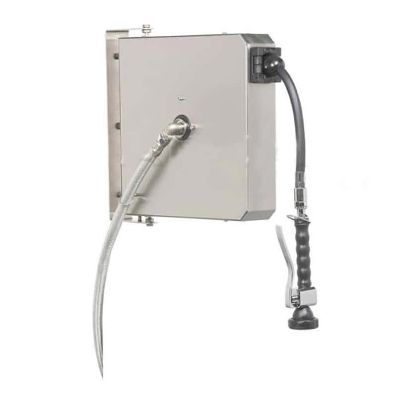 GERI TOPLAMA ON YIKAMA DUSU 10 MT