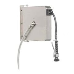 GERI TOPLAMA ON YIKAMA DUSU 10 MT