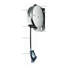 GERI TOPLAMA ON YIKAMA DUSU 15 MT