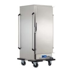 OBA 70182 ISITMALI BANKET ARABASI