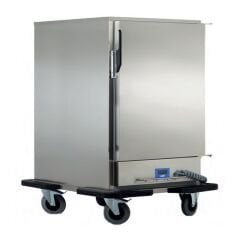 70130 ISITMALI TEK INOX KAPI  BANKET