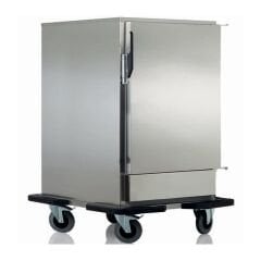 70130 NOTR TEK INOX KAPI  BANKET
