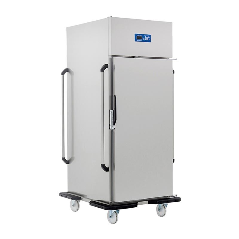 GN 2/1 SOGUTMALI BANKET ARABASI