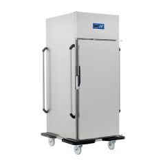 GN 2/1 SOGUTMALI BANKET ARABASI