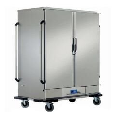 Öztiryakiler ONBA 14018 Çift Kapılı Nötr Banket Arabası